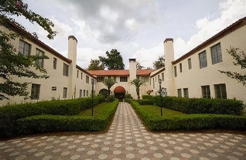 Wakulla Springs Hotel | The Lodge at Wakulla Springs