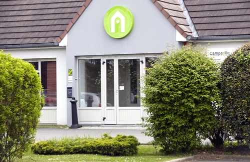 Dreux Hotel | Campanile Dreux