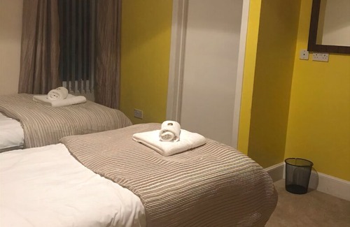 Kingussie Hotel | The Silverfjord