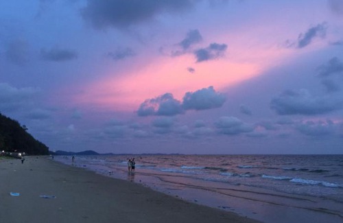 Rayong Hotel | Bayview Resort Rayong