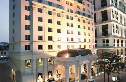 Hoan Kiem Hotel | Mövenpick Hotel Hanoi