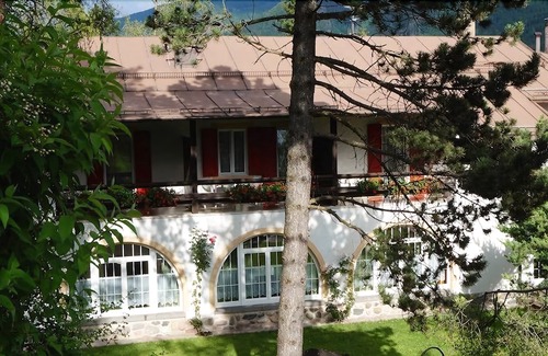 Panchia Hotel | Hotel Rio Bianco