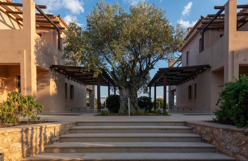 Plepi Hotel | Thermesea Luxury Lodge
