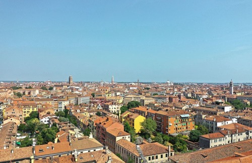 Santa Croce Hotel | Hotel Palazzo Martinelli Dolfin