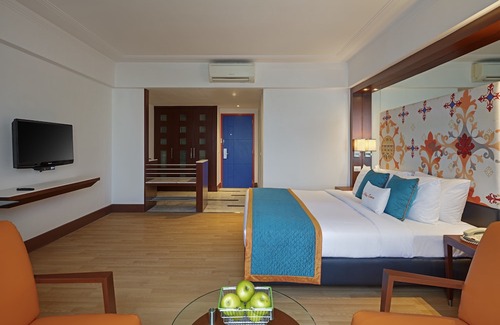 Electronics City Hotel | Zone by The Park Electronic City