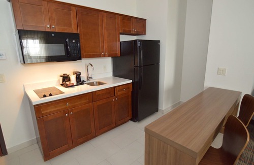 Ingleside Hotel | Best Western Ingleside Inn & Suites