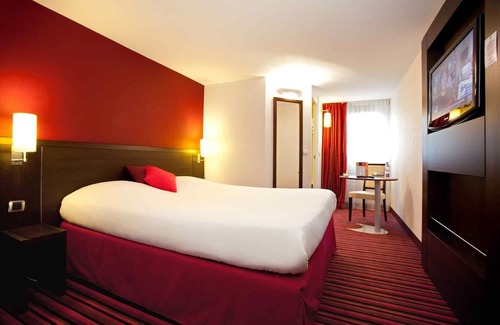 Belfort Hotel | Ibis Styles Belfort Centre