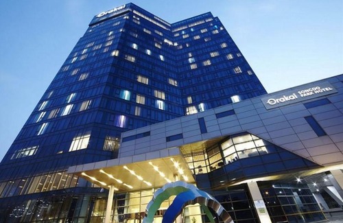 Insadong Hotel | Orakai Insadong Suites