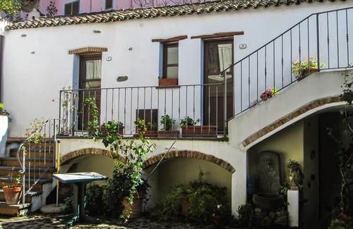 Galtelli Hotel | Antico Borgo