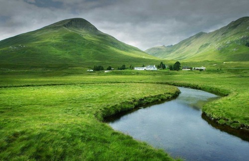 Shiel Bridge Hotel | Cluanie Inn