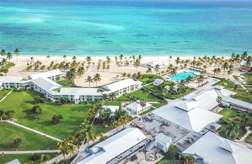 Freeport Hotel | Viva Wyndham Fortuna Beach All Inclusive