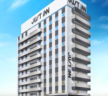 Matsusaka Hotel | Just Inn Matsusaka Station