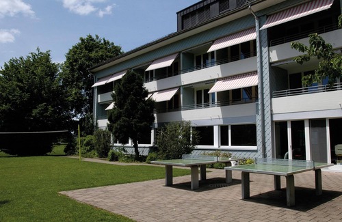 Jona Hotel | Rapperswil-Jona Youth Hostel