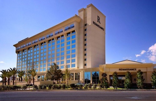 South Baton Rouge Hotel | Renaissance Baton Rouge Hotel