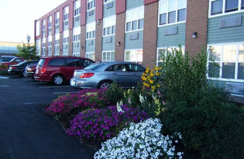 Antigonish Hotel | Claymore Inn and Suites