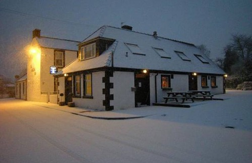 Hightae Hotel | The Hightae Inn