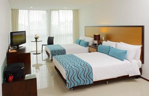 Alto Prado Hotel | Estelar Apartamentos Barranquilla