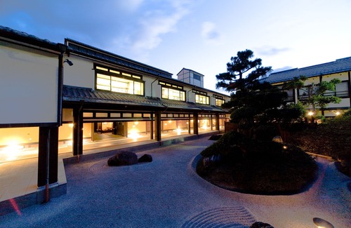 Hagi Hotel | Hagi No Yado Tomoe