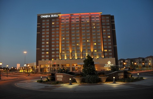 North Overton Hotel | Overton Hotel and Conference Center