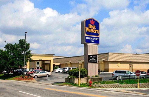 Bridgeport Hotel | Hampton Inn Bridgeport/Clarksburg