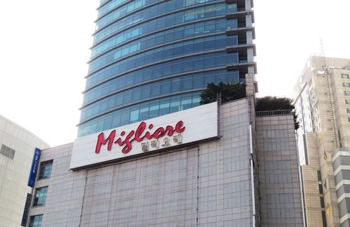 Gwanghui-dong Hotel | Dongdaemun Hwashin Hostel