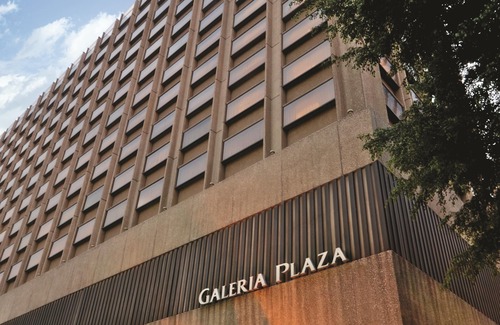 Reforma Hotel | Galeria Plaza Reforma