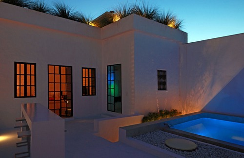 Nabeul Hotel | Dar Sabri