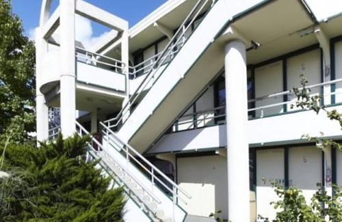 Soissons Hotel | Premiere Classe Soissons