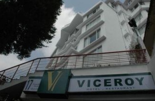 Darjeeling Hotel | Hotel Viceroy