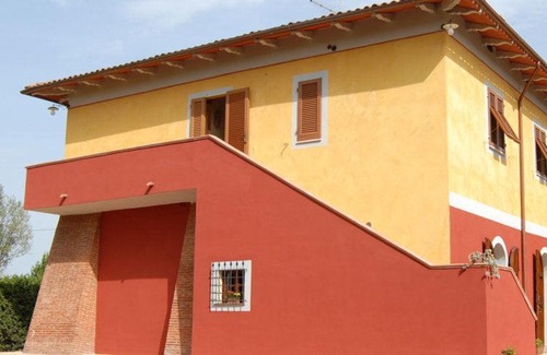 Montopoli in Val d'Arno Hotel | B&B Il Moscondoro
