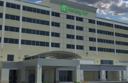 Clark Hotel | Holiday Inn Clark - Newark, an Ihg Hotel