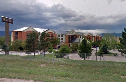West Colorado Springs Hotel | Hyatt Place Colorado Springs Garden of The Gods
