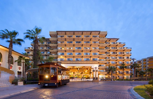 Los Cabos Hotel | Villa del Palmar Beach Resort Cabo San Lucas