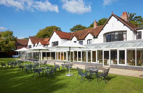 Woodbank Hotel | Macdonald Craxton Wood Hotel & Spa