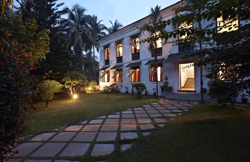 Siolim Hotel | Siolim House