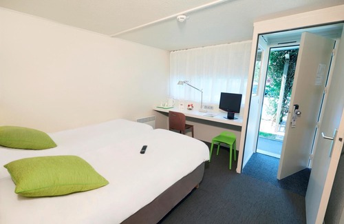 Chelles Hotel | Campanile Marne la Vallée - Chelles