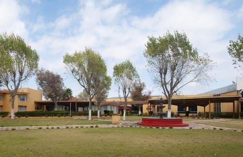 Pachuca Hotel | Gamma Pachuca