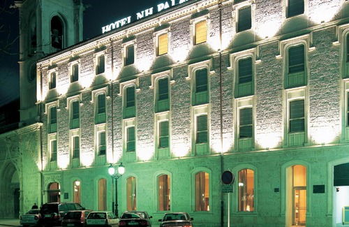 Burgos Hotel | NH Collection Palacio de Burgos