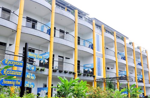 Sukabumi Hotel | Hotel Taman Sari Sukabumi