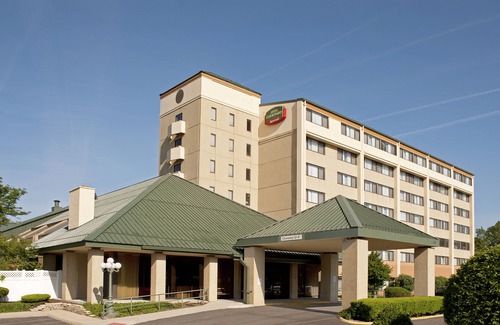 Elmhurst Hotel | Courtyard Chicago Elmhurst/Oakbrook Area