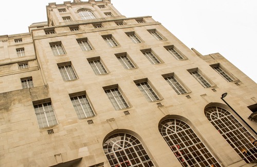 Manchester City Centre Hotel | Hotel Gotham