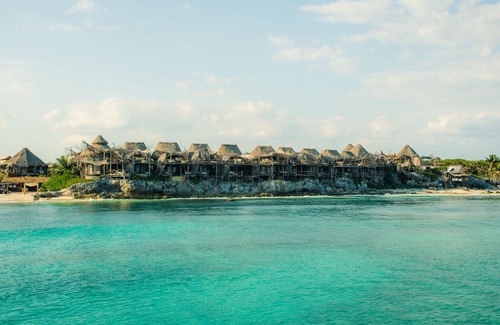 Playa Paraiso Hotel | Azulik