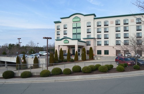 Short Pump Hotel | Wingate by Wyndham Richmond Short Pump