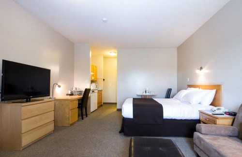 Drayton Valley Hotel | West Country Inn