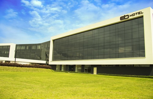 Tababela Hotel | Eb Hotel by Eurobuilding Quito Airport