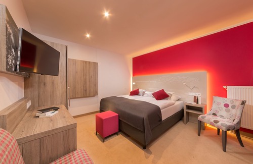 Kempten Hotel | Allgäu Art Hotel