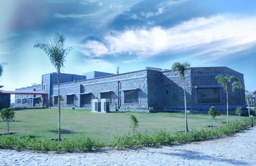 Wasda Hotel | Sun Hotel and Resort