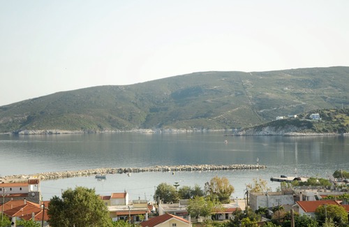 Agii Apostoli Hotel | Triantafilia Guesthouse