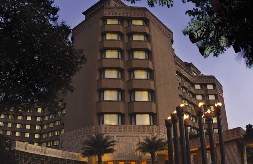 Hyderabad Hotel | Courtyard by Marriott Hyderabad