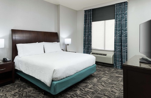 Grapevine Hotel | Hilton Garden Inn DFW North Grapevine